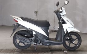 SUZUKI ADDRESS V110 CE47A