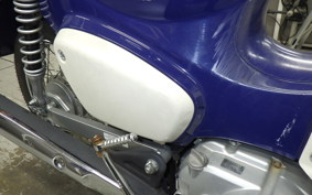 HONDA C50 SUPER CUB AA07