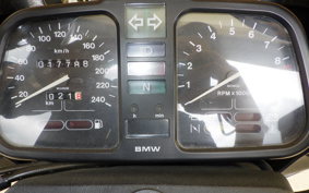 BMW K75 C 1988