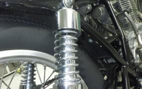 YAMAHA SR400 Gen.2 1998 1JR