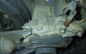 HONDA TODAY 2 1996 AF67