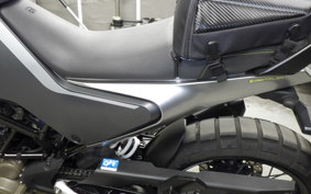 HUSQVARNA SVARTPILEN 401 2021