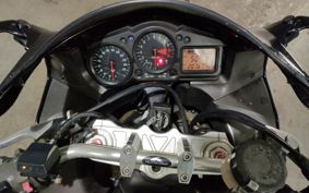 KAWASAKI ZX 1200 NINJA R 2003 ZXT20B