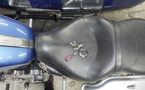 HARLEY XL1200C SIDECAR 2005