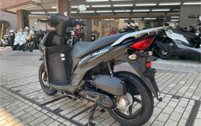 HONDA ZOOMER DELUXE AF58