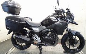 SUZUKI STROM 250 DS11A