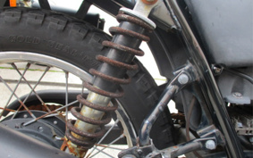 KAWASAKI 250TR BJ250F