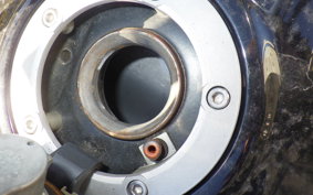 SUZUKI GSX400 IMPULSE 2010 GK7CA