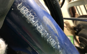 YAMAHA TOWN MATET90D UB02J