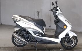 YAMAHA CYGNUS125XSR SE44J
