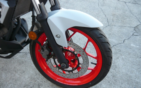 YAMAHA MT-25 RG43J