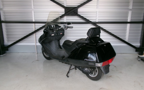 HONDA FUSION MF02