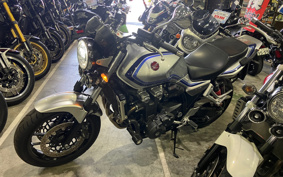 HONDA CB1300SF SUPER FOUR 2023 SC54