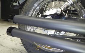 YAMAHA DRAGSTAR 250 1996 VG05J