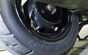 HONDA SPACY 100