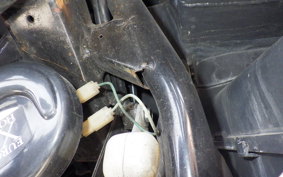 HONDA FORZA 250 S MF06