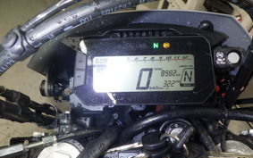 HONDA CRF250L 2010 MD47