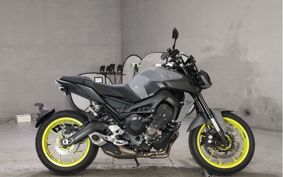 YAMAHA MT-09 2017 RN52J