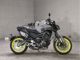 Фото Yamaha MT-09 2017 с японского аукциона