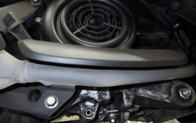 YAMAHA AXIS 125 Z SED7J