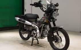 HONDA CT125-2 1988 JA65