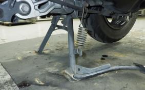 YAMAHA AXIS 125 Z 2009 SED7J