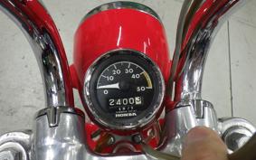 HONDA MONKEY 1982 Z50M