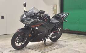 YAMAHA YZF R-3 2016 RH07J