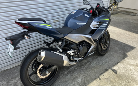 KAWASAKI NINJA 400 2023 EX400G