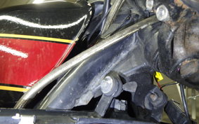 KAWASAKI ZRX400 2001 ZR400E