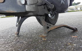 SUZUKI ADDRESS V125 CF46A