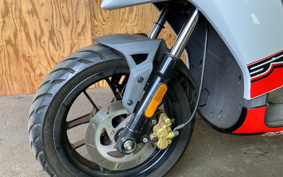 APRILIA SR MOTARD125