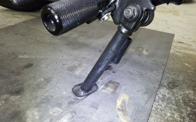 HONDA MONKEY 2022 AB27