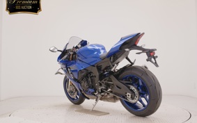 YAMAHA YZF-R1 2026 RN65J