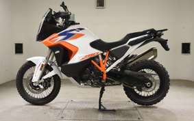 KTM 1290 SUPER ADVENTURE R 2011