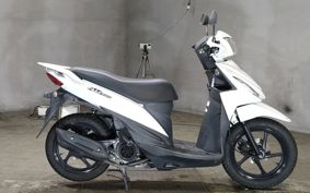 SUZUKI ADDRESS V110 CE47A