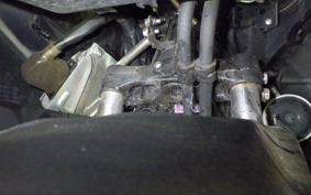HONDA PCX 125 2021 JF81