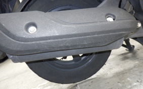 SUZUKI ADDRESS V125 2019 DT11A