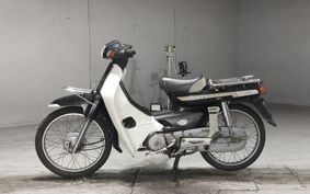 HONDA SUPER CUB100 HA06