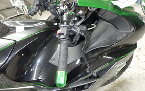 KAWASAKI ZX 1400 NINJA R A 2018