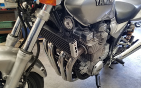 YAMAHA XJR1300 2002 RP03J