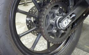 TRIUMPH SCRAMBLER 400X 2024