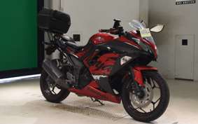 KAWASAKI NINJA 250 ABS 2019 EX250L