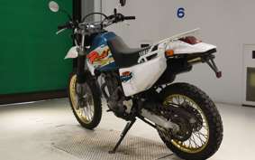 YAMAHA TT250R RAID 2026 4GY