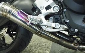 YAMAHA MT-09 A 2016 RN34J