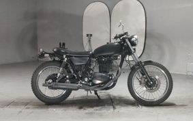 KAWASAKI 250TR BJ250F