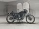 Фото Kawasaki 250TR с японского аукциона
