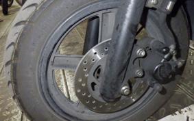 SUZUKI ADDRESS V125 DT11A