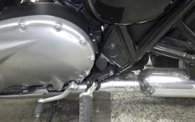TRIUMPH  TRIUMPH  BONNEVILLE T120 2024