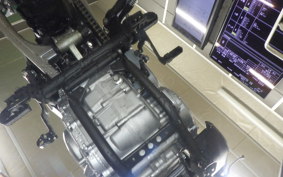 YAMAHA SEROW 250 Gen.3 2023 DG31J